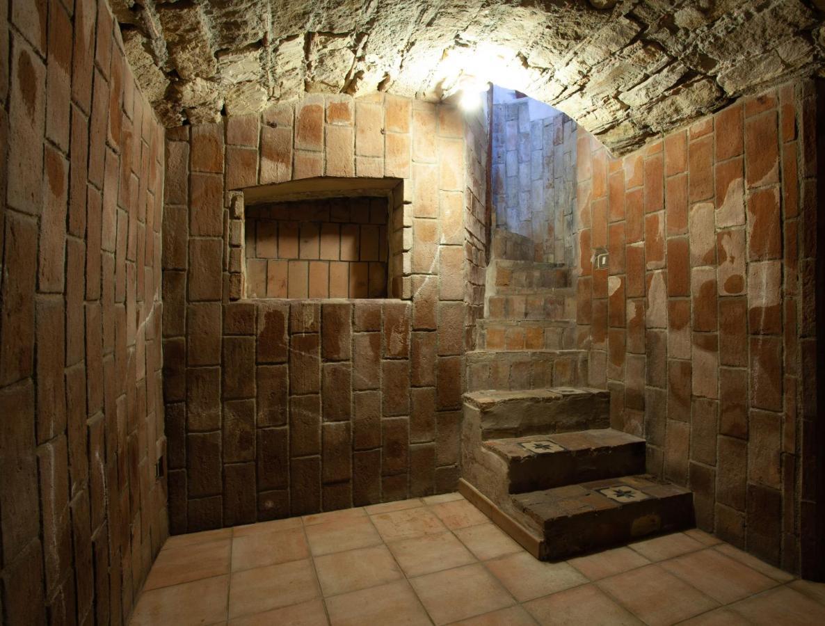 شقة Centro Storico CagliariCasa Tipica Sarda المظهر الخارجي الصورة